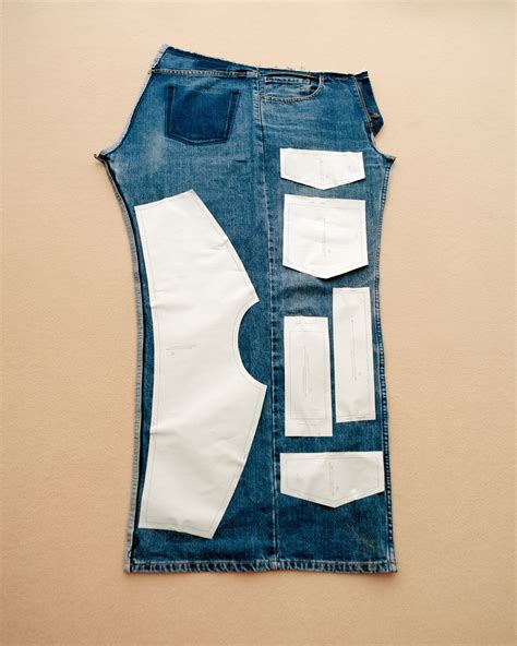 miu miu upcycled|miu denim upcycled.